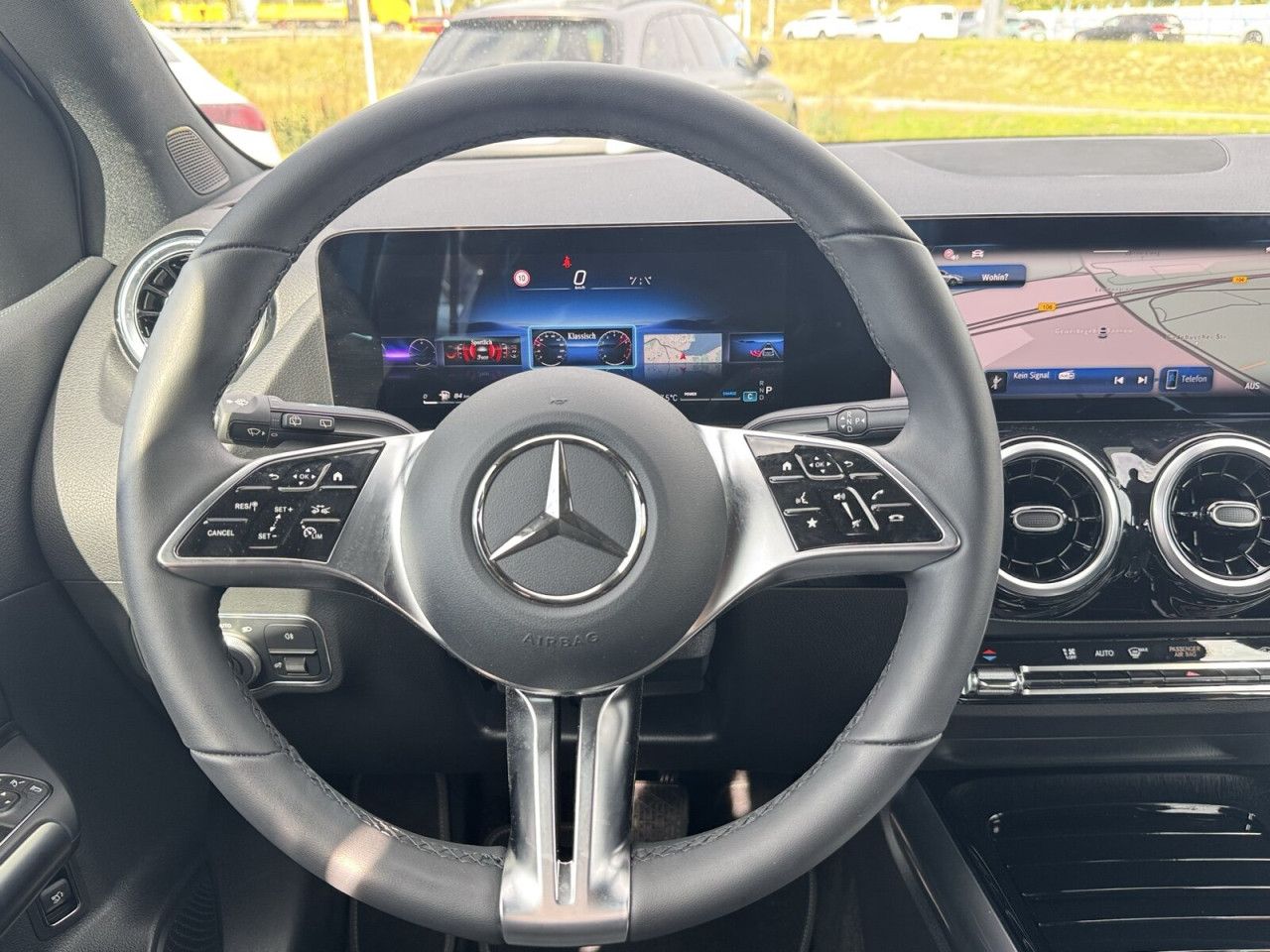 Mercedes-Benz B-Klasse – Bild 13