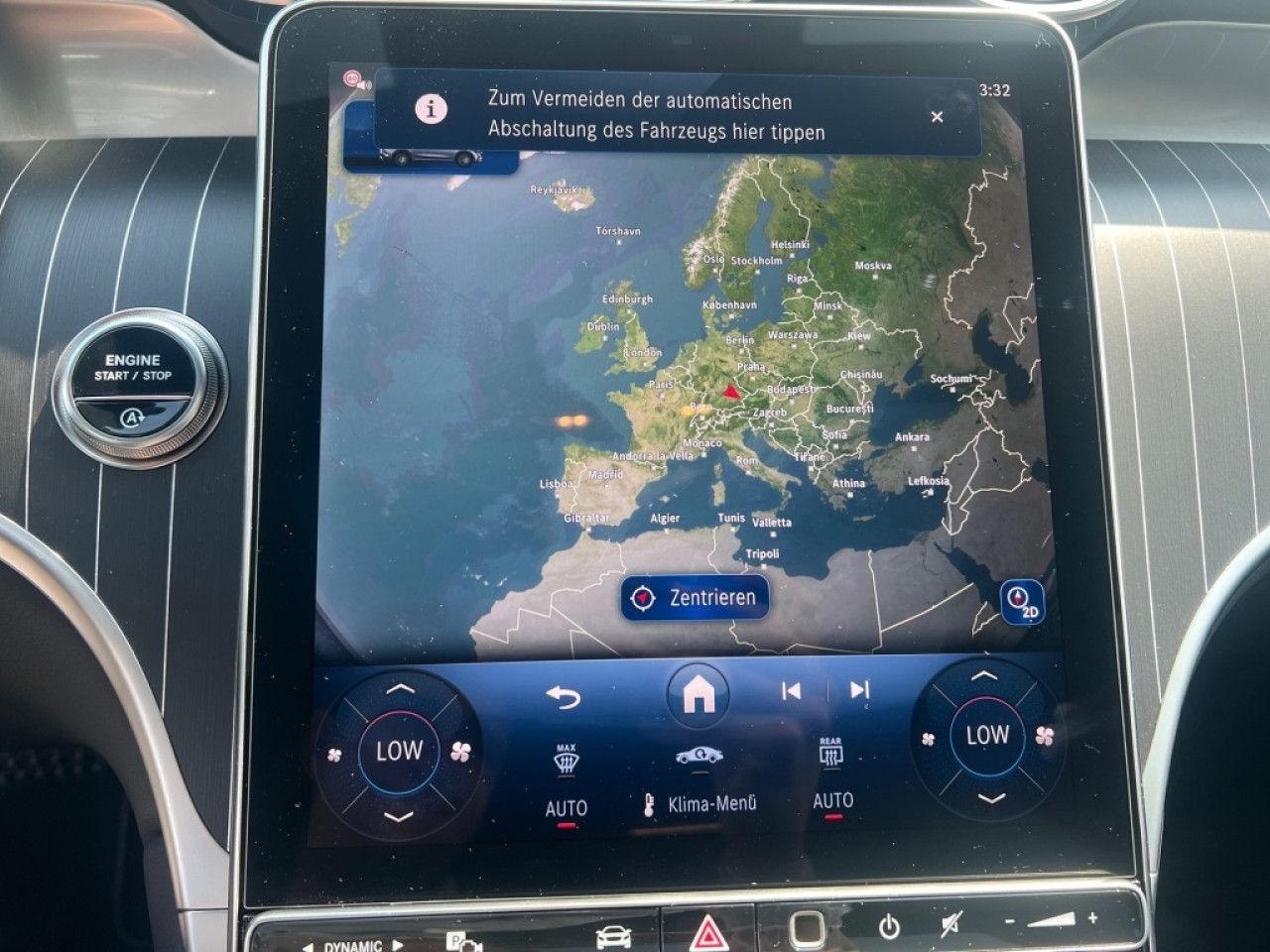 Mercedes-Benz GLC – Bild 17