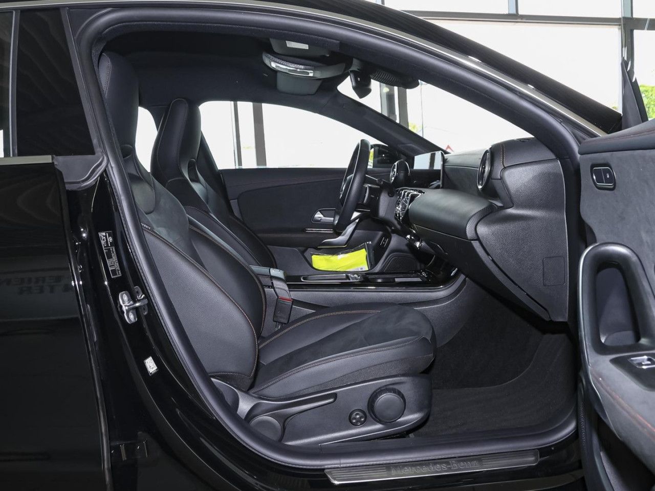 Mercedes-Benz CLA – Bild 5