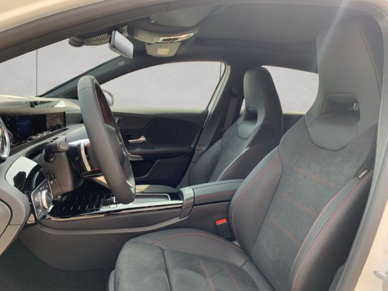 Mercedes-Benz A-Klasse – Bild 9