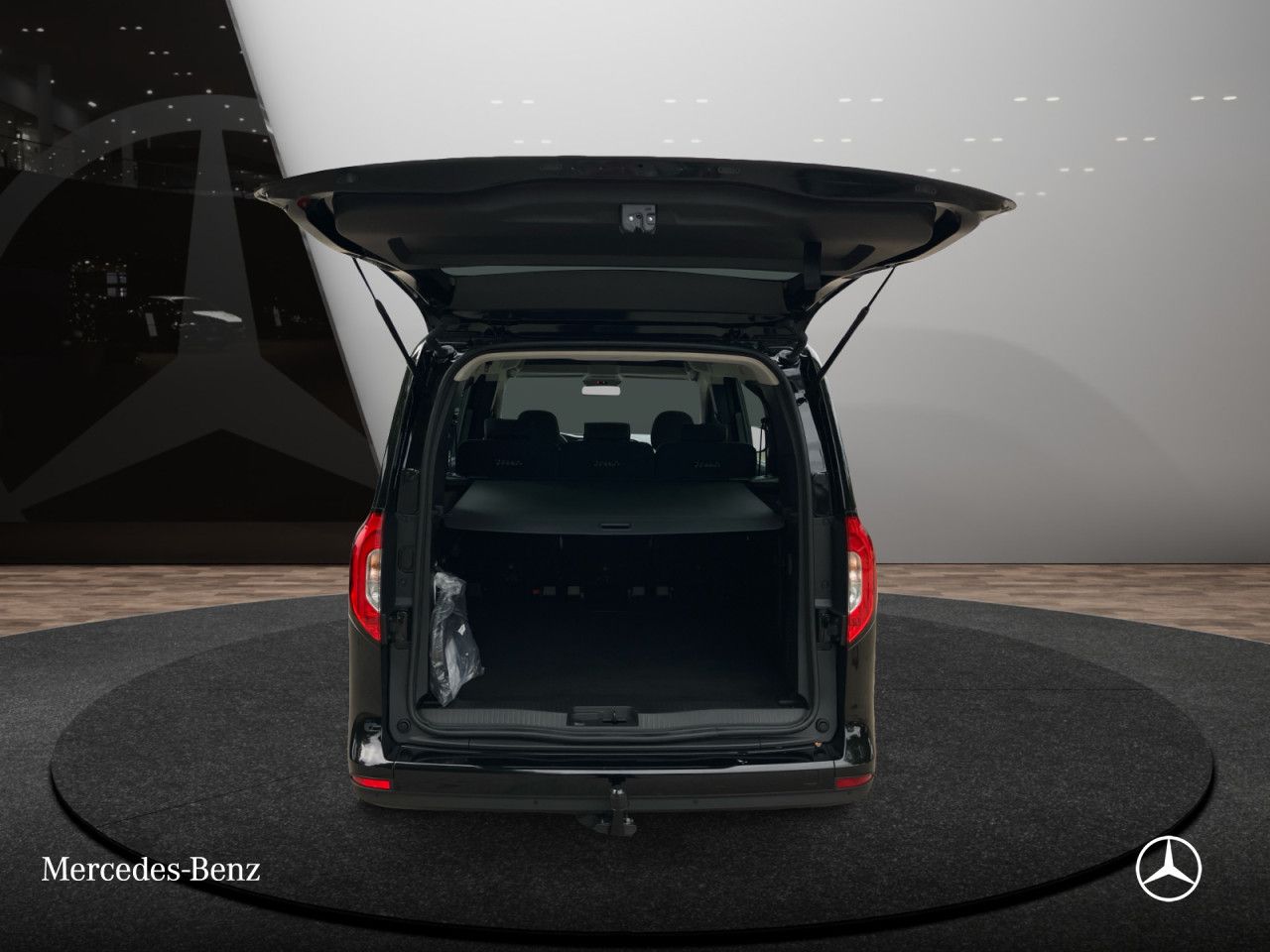 Mercedes-Benz T-Klasse – Bild 15