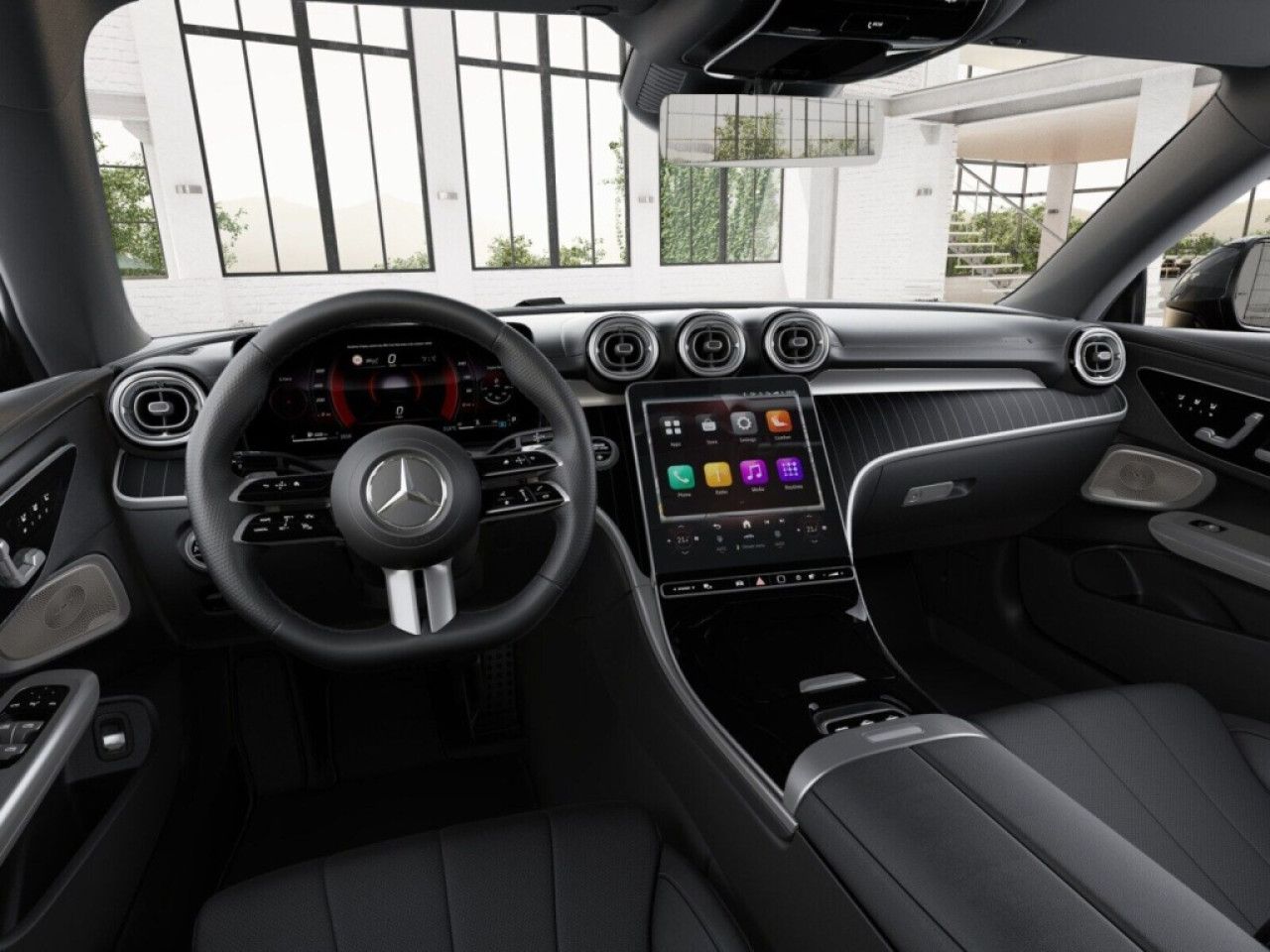 Mercedes-Benz CLE – Bild 6