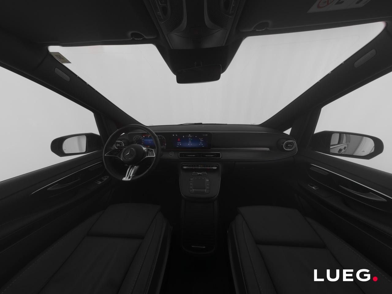 Mercedes-Benz V-Klasse – Bild 3