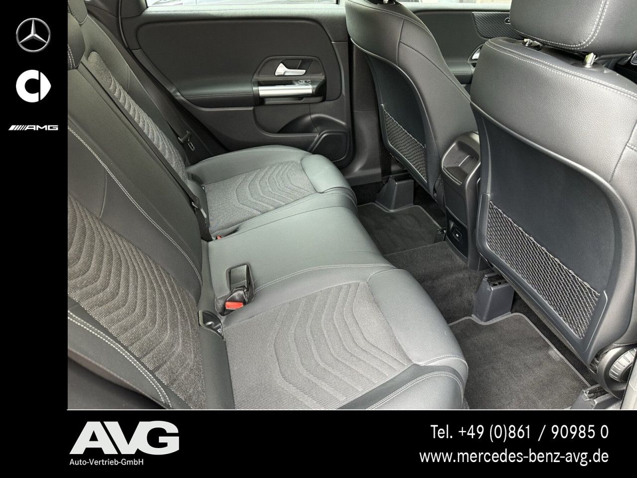 Mercedes-Benz B-Klasse – Bild 15