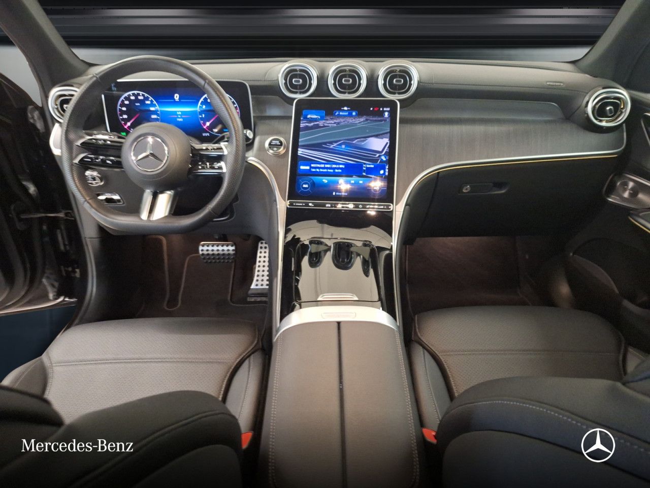 Mercedes-Benz GLC – Bild 11