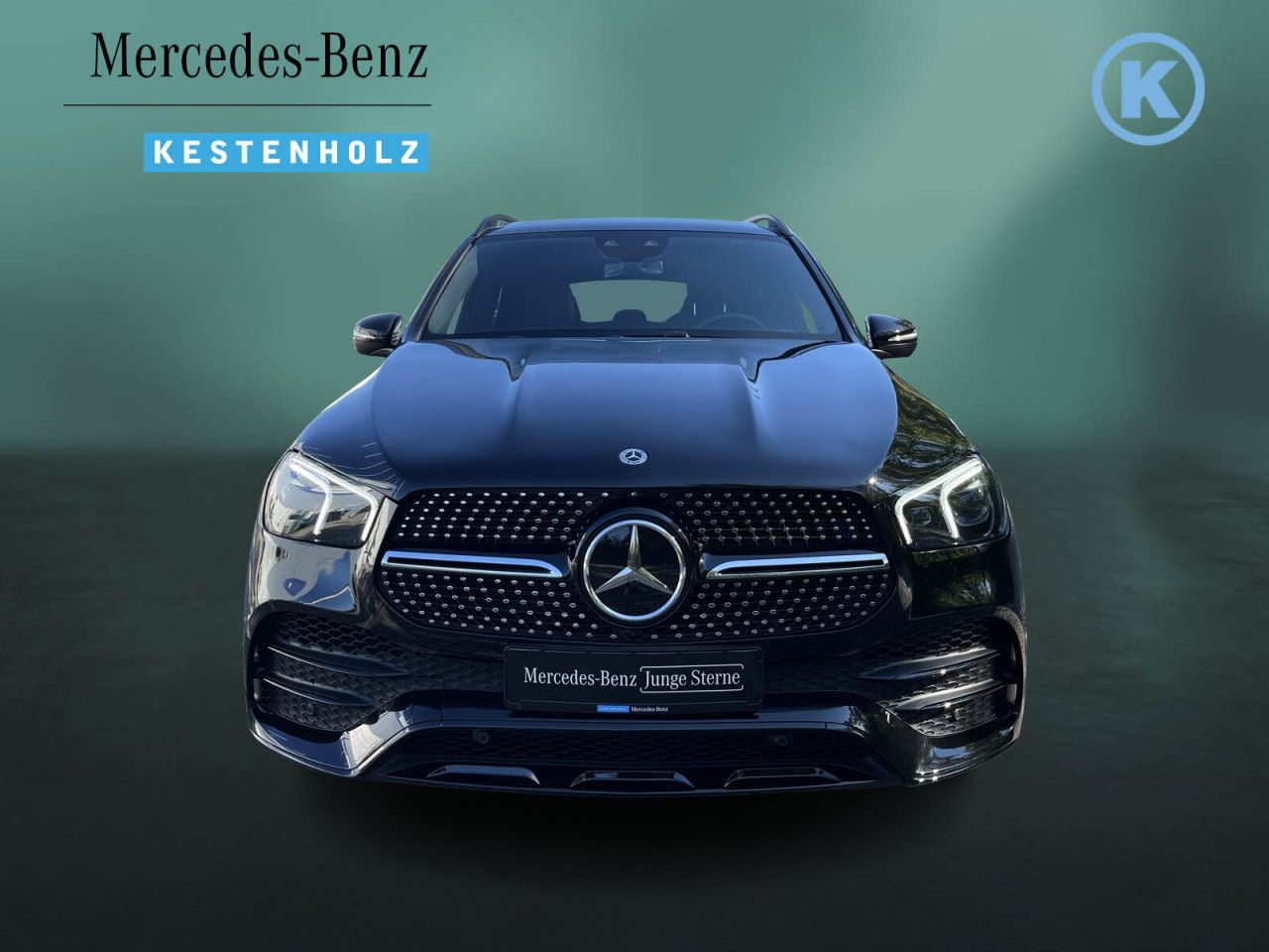 Mercedes-Benz GLE – Bild 2