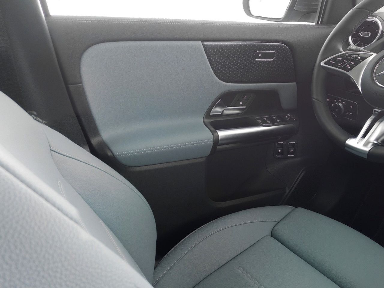 Mercedes-Benz GLA – Bild 21