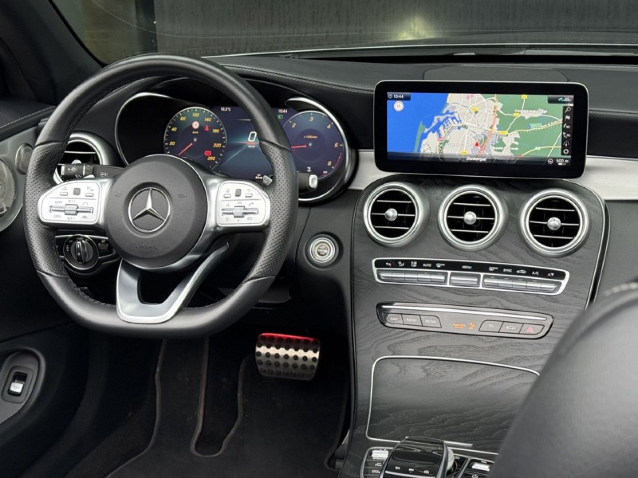 Photo du véhicule 6 / 18