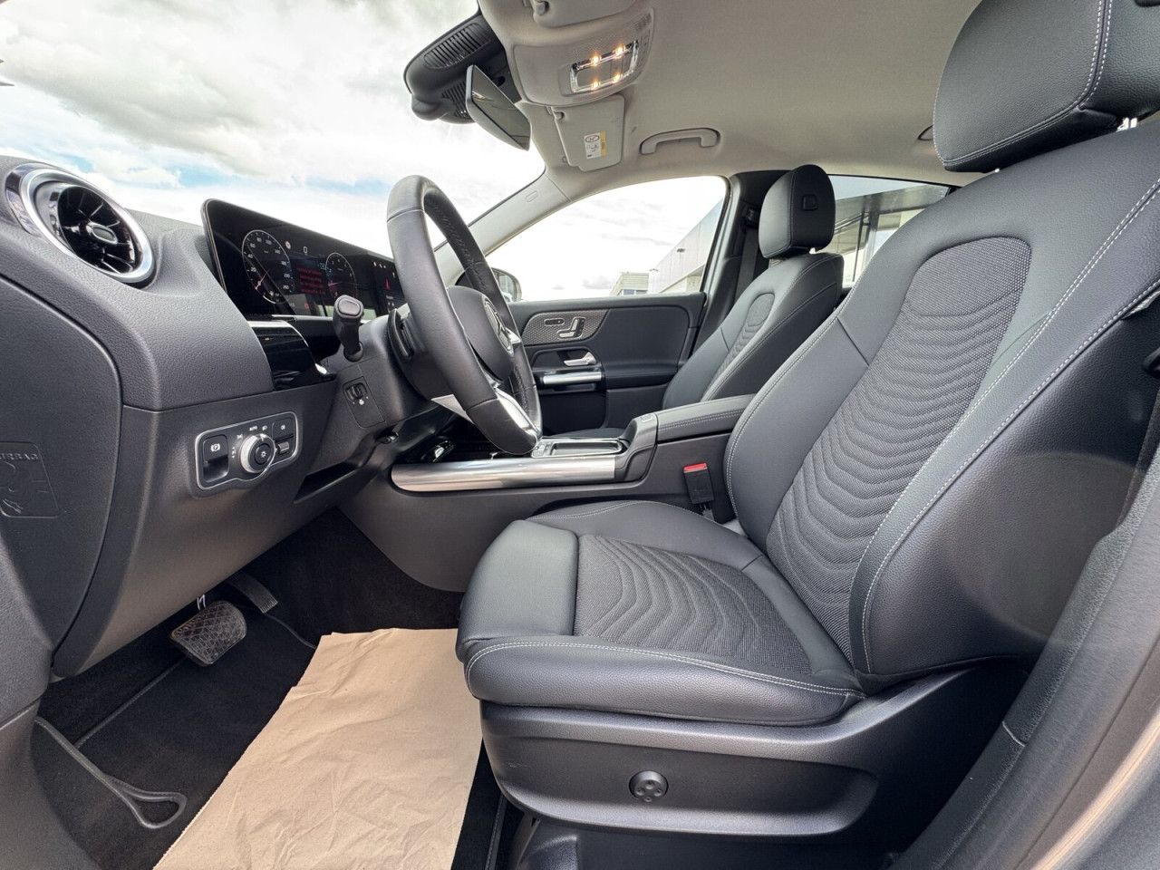 Mercedes-Benz GLA – Bild 10