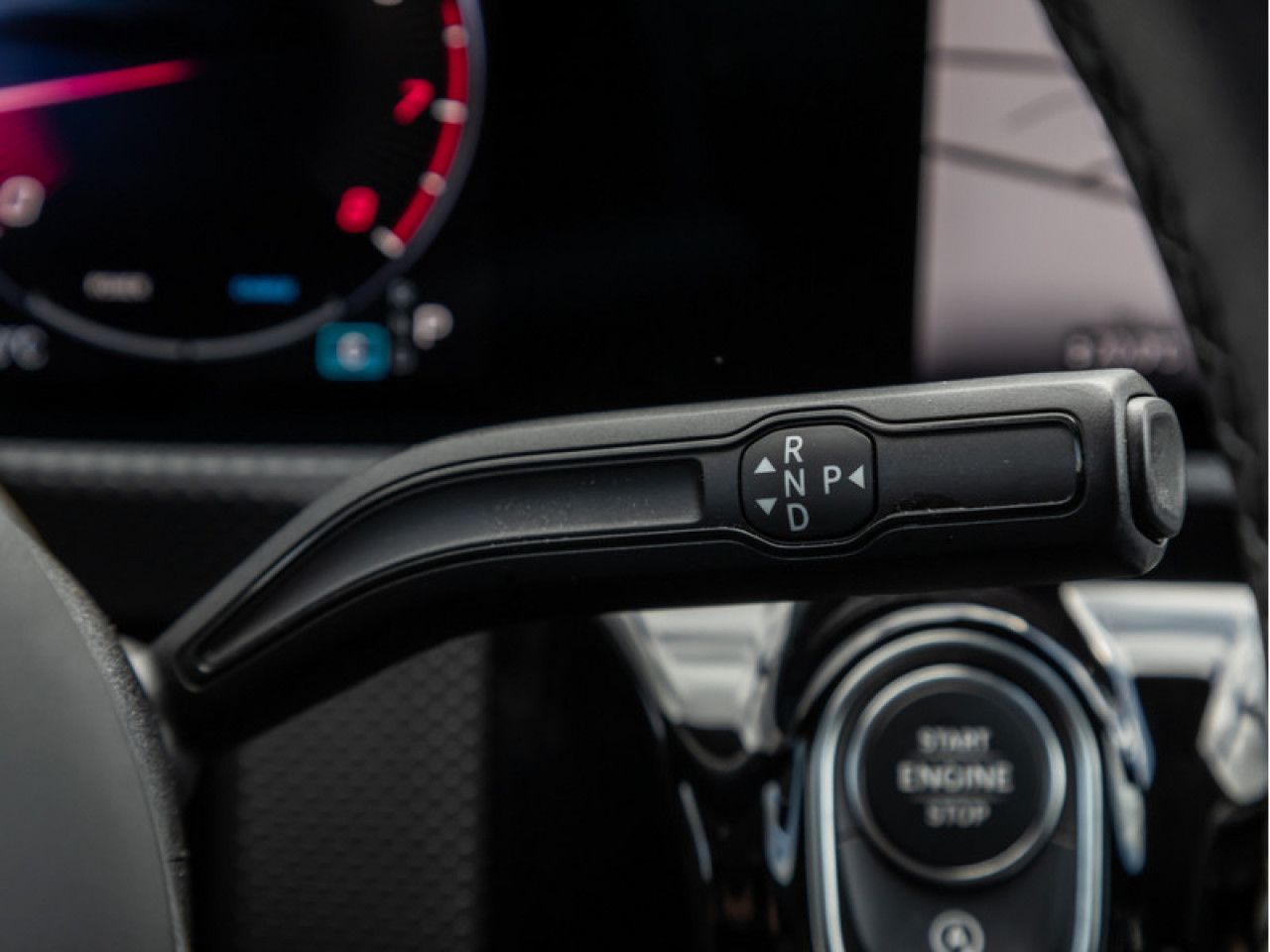 Mercedes-Benz CLA – Bild 20