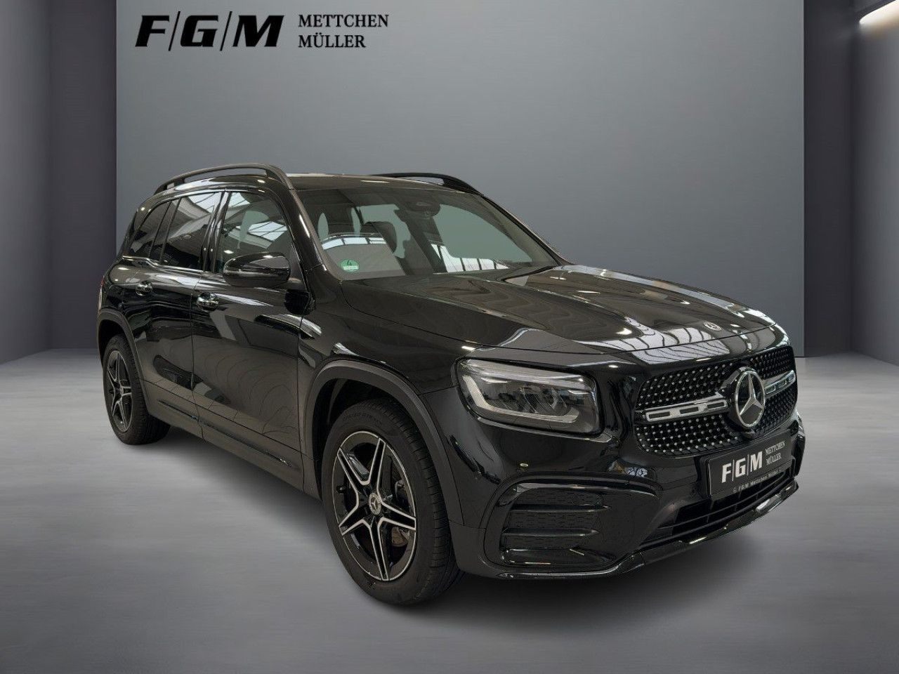 Mercedes-Benz GLB – Bild 5