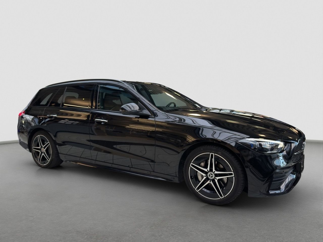 Mercedes-Benz C-Klasse – Bild 18