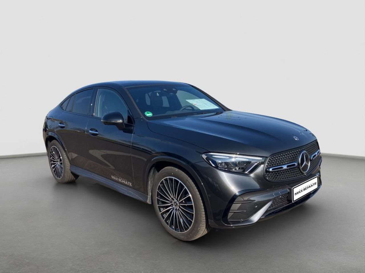 Mercedes-Benz GLC – Bild 18