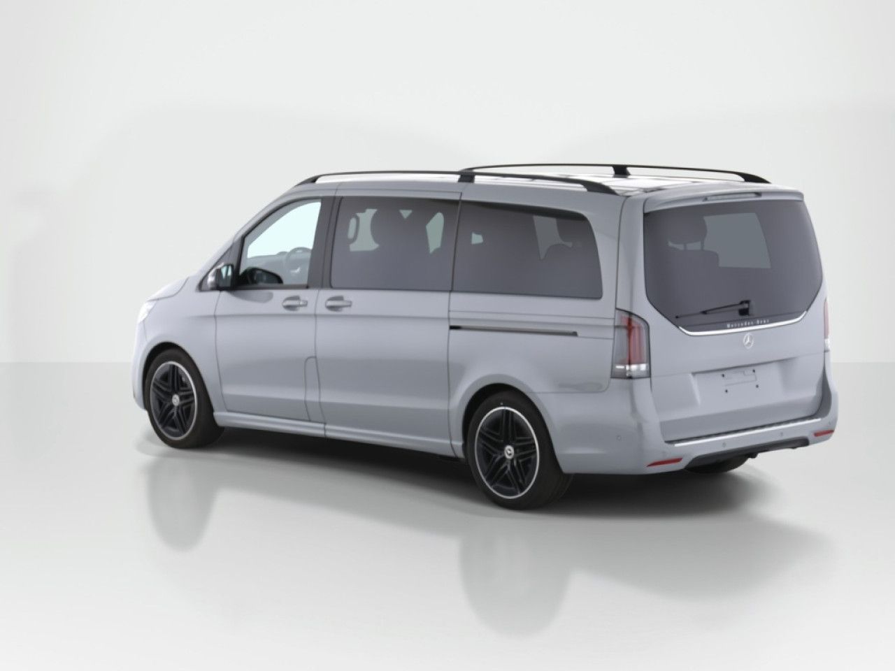 Mercedes-Benz V-Klasse – Bild 5