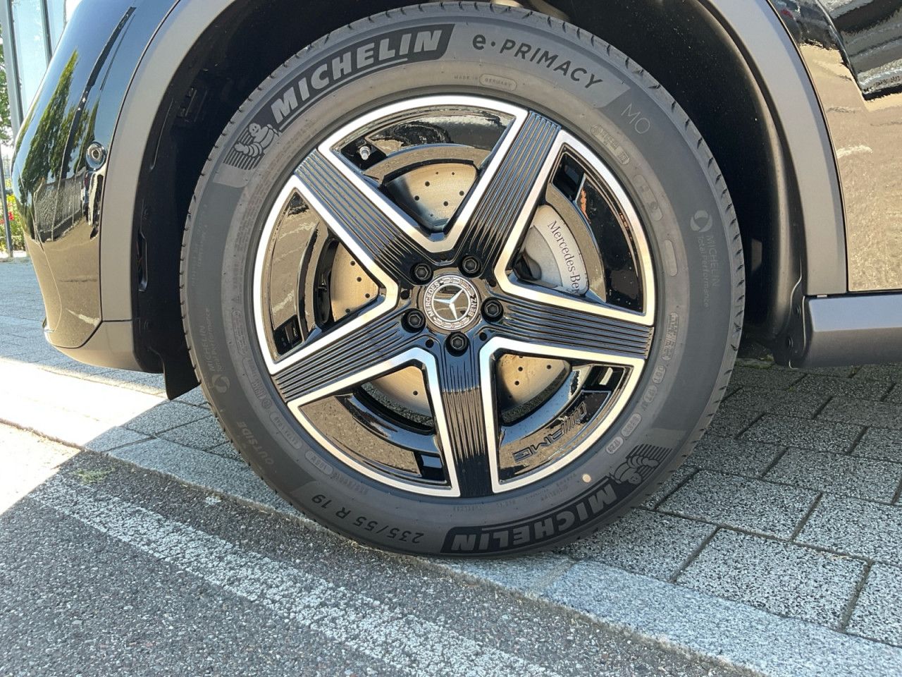 Mercedes-Benz GLC – Bild 8