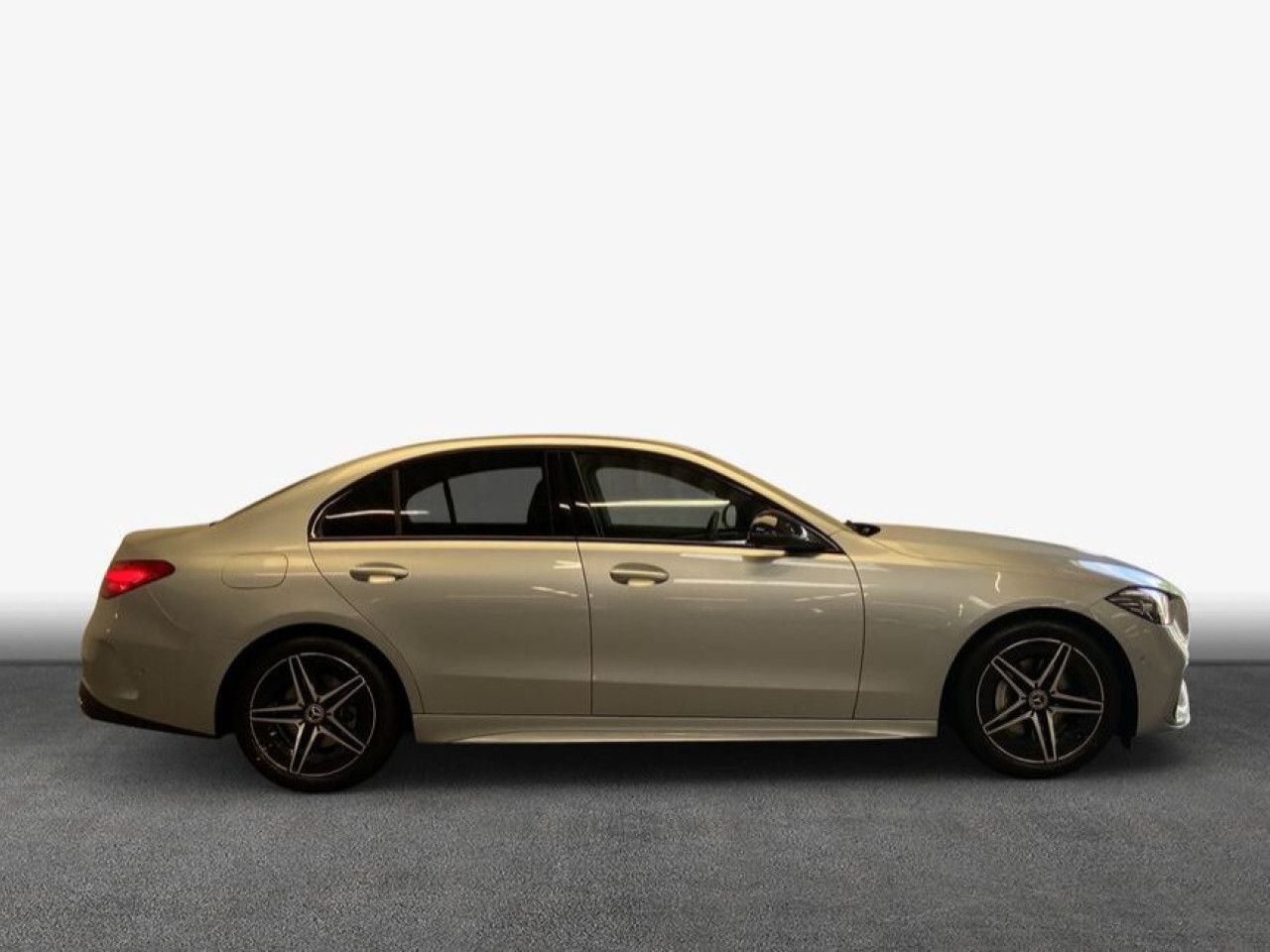 Mercedes-Benz C-Klasse – Bild 4