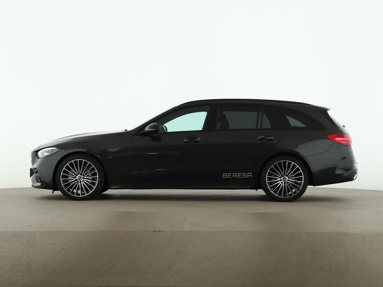 Mercedes-Benz C-Klasse – Bild 3