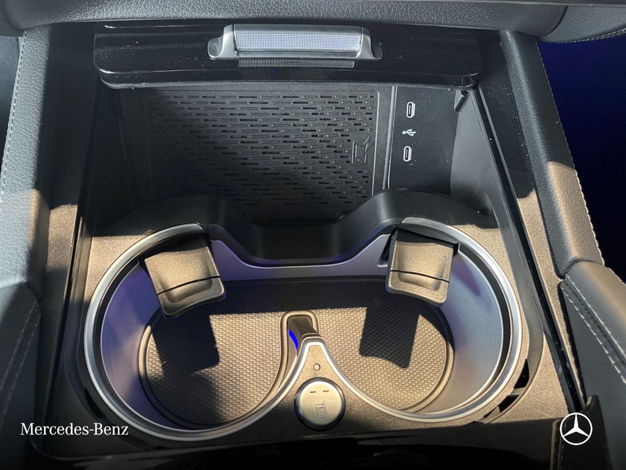 Mercedes-Benz GLE – Bild 15