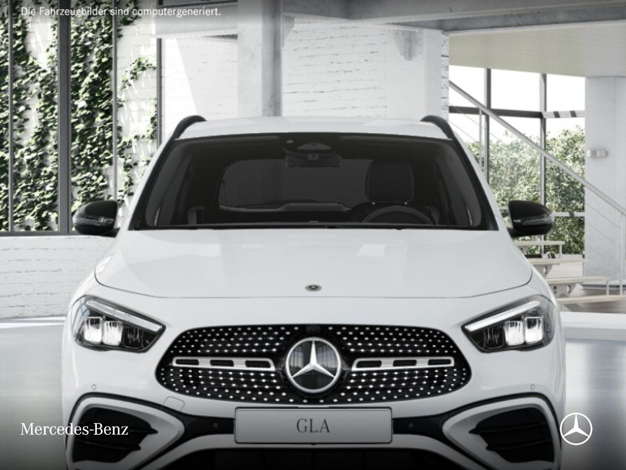 Mercedes-Benz GLA – Bild 5