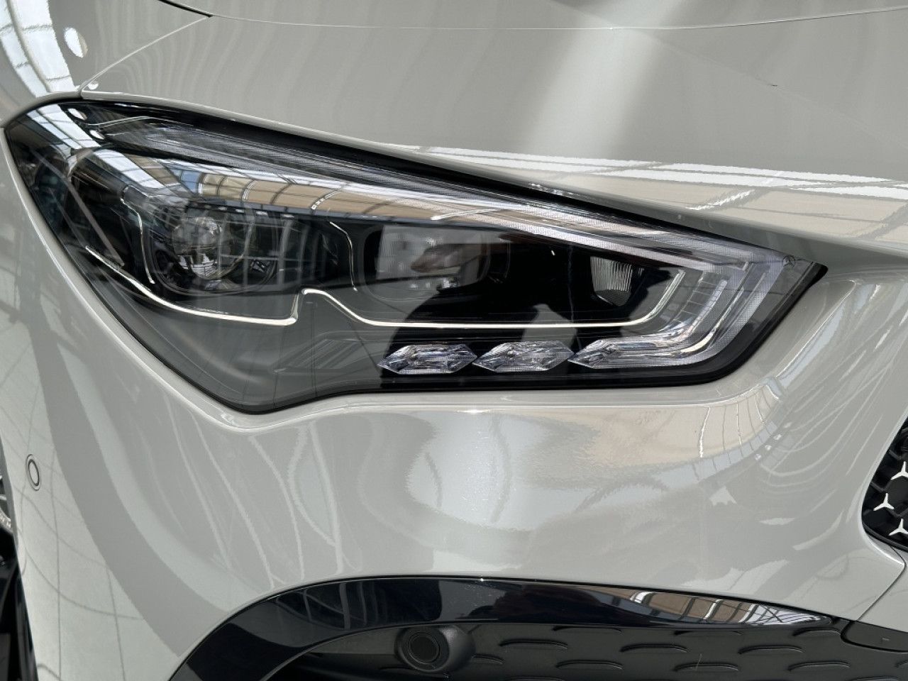 Mercedes-Benz CLA – Bild 26