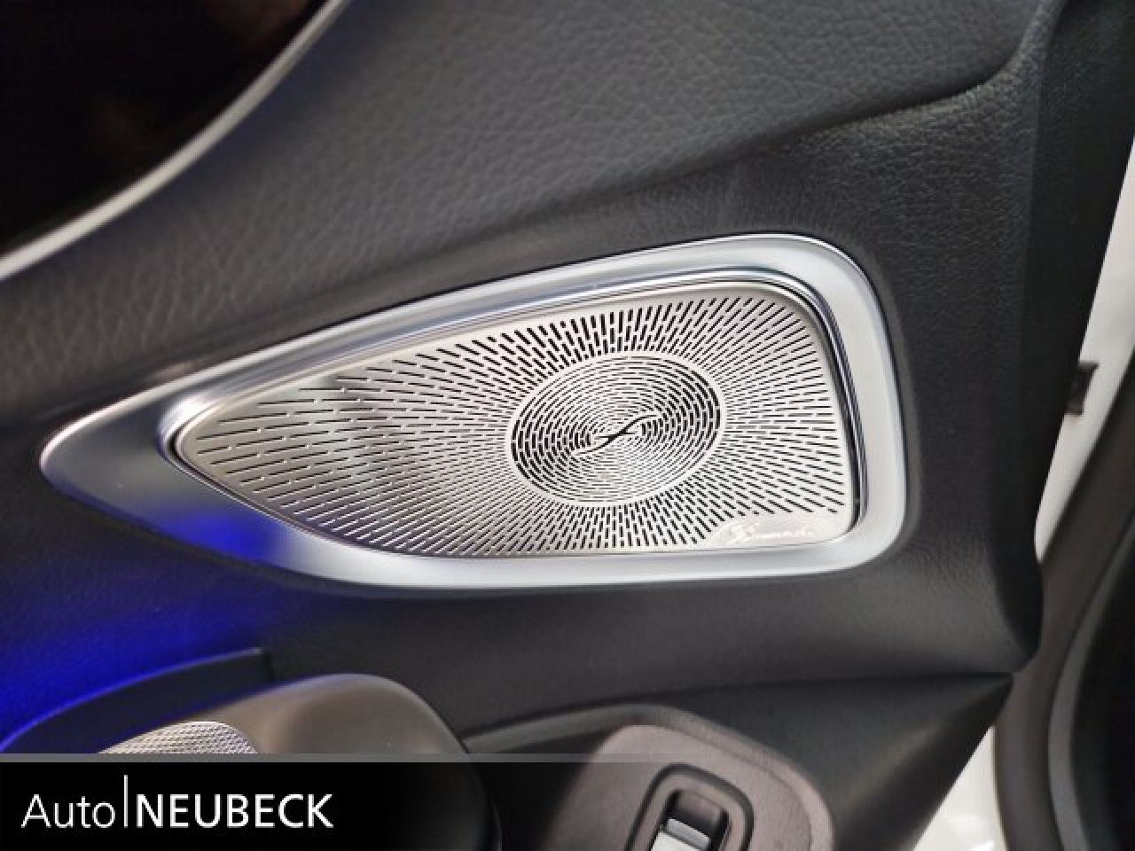 Mercedes-Benz CLE – Bild 27