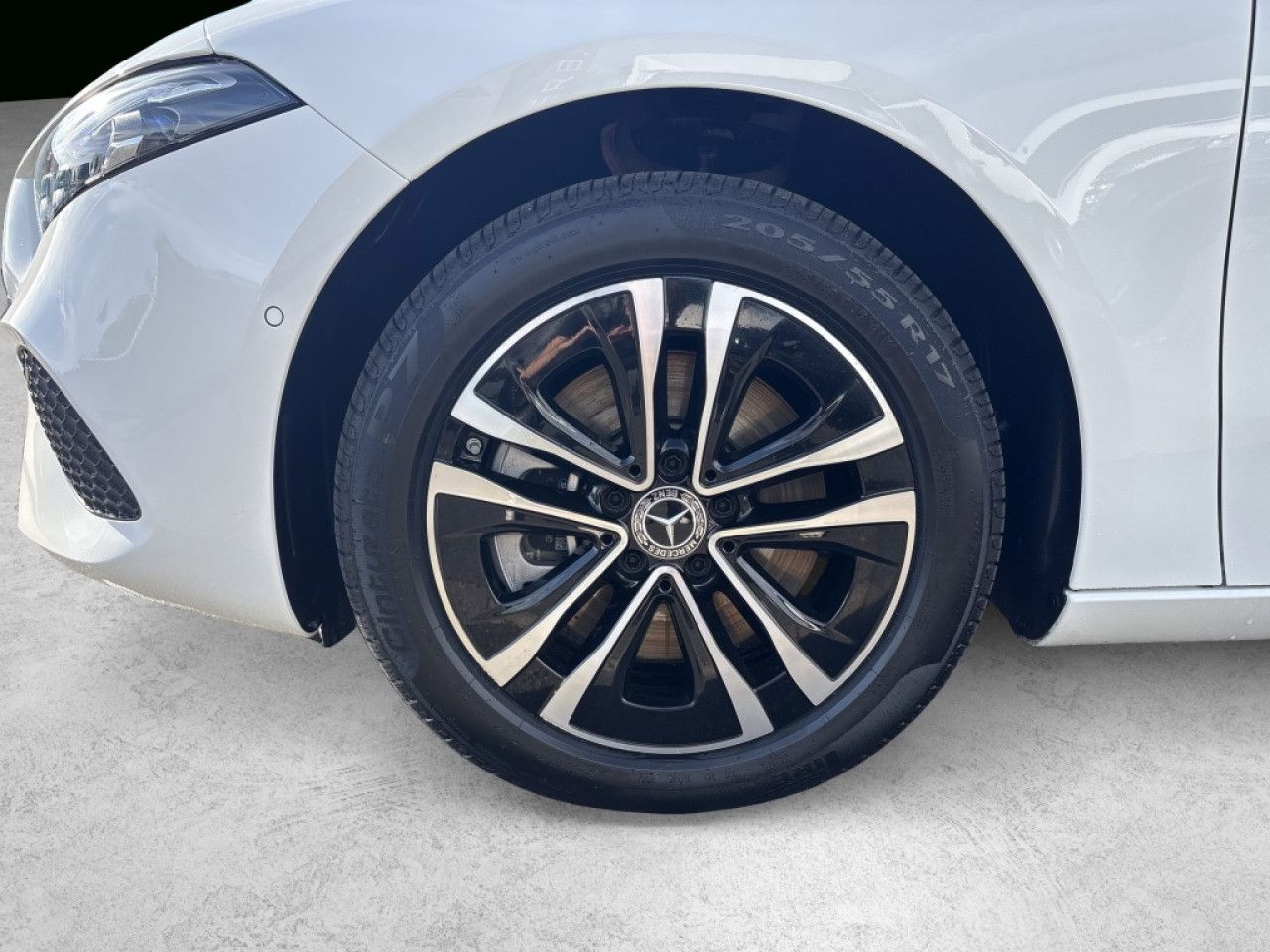 Mercedes-Benz A-Klasse – Bild 3
