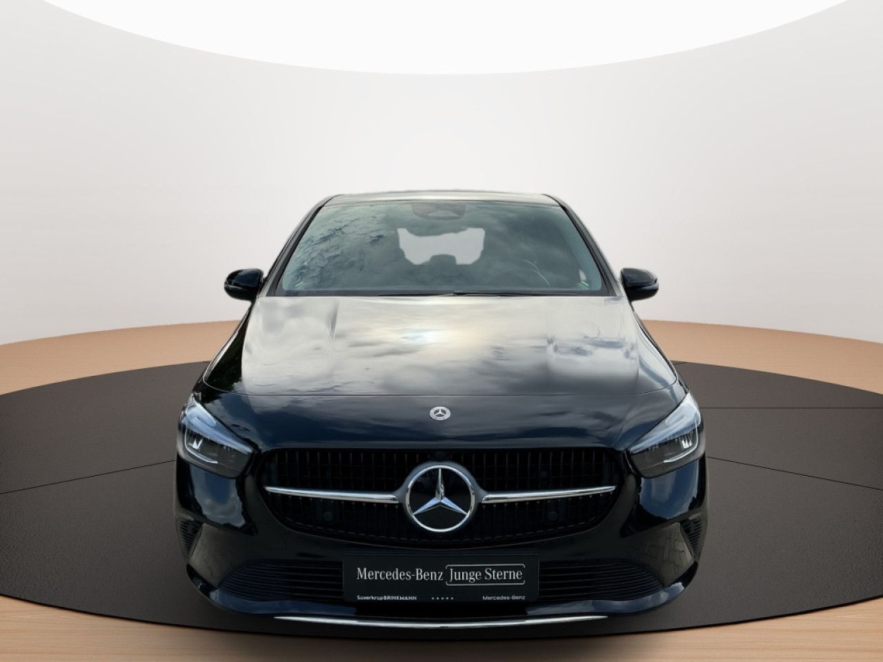 Mercedes-Benz B-Klasse – Bild 2