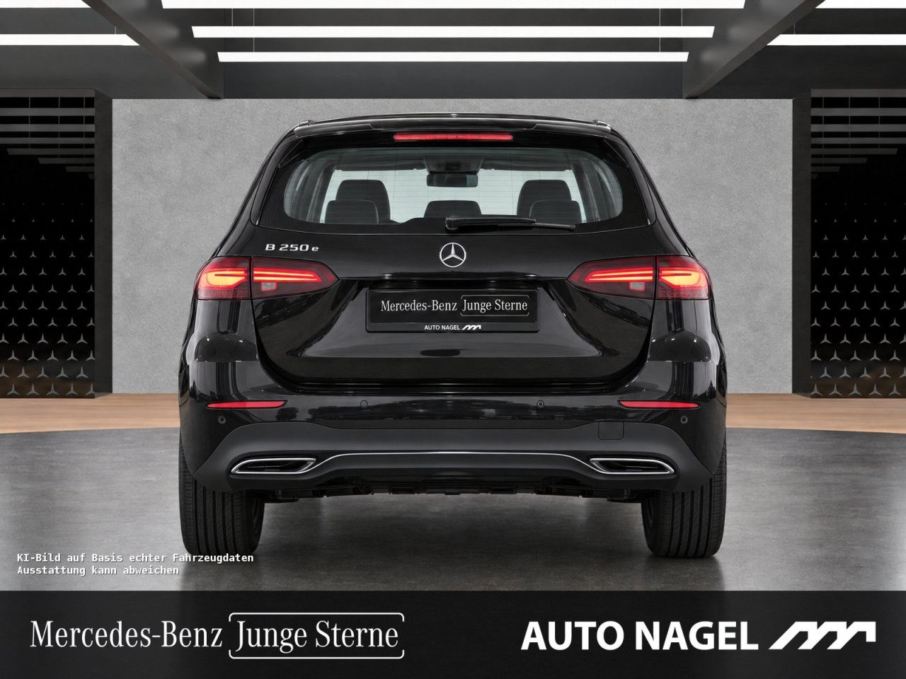 Mercedes-Benz B-Klasse – Bild 6