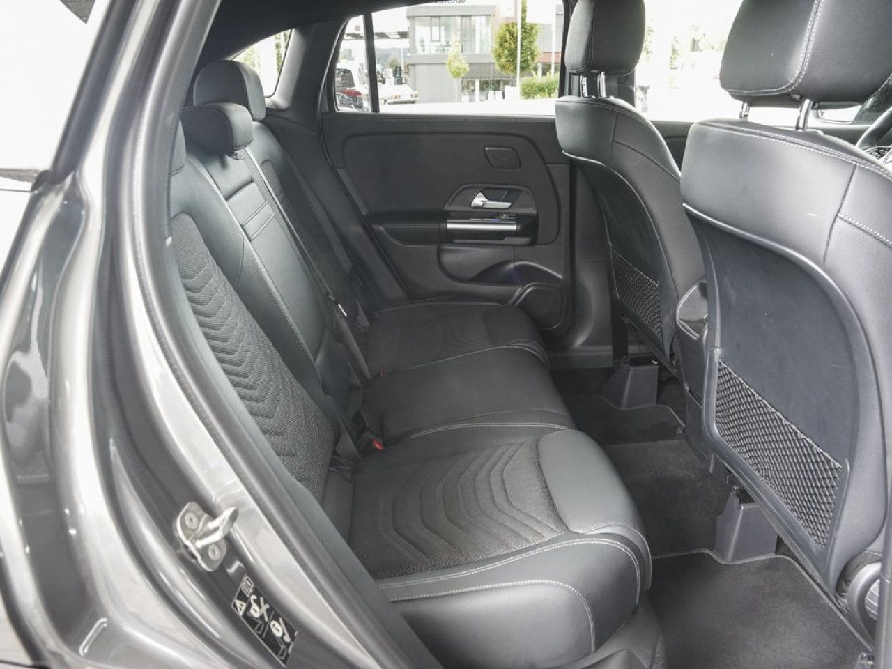 Mercedes-Benz GLA – Bild 14