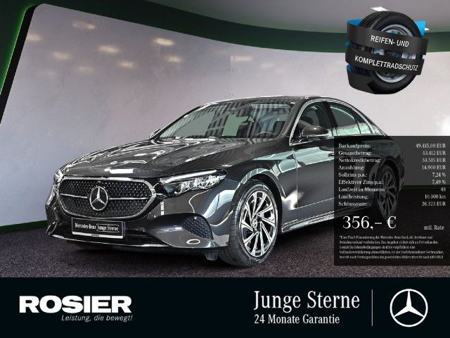 Mercedes-Benz E 300 occasion