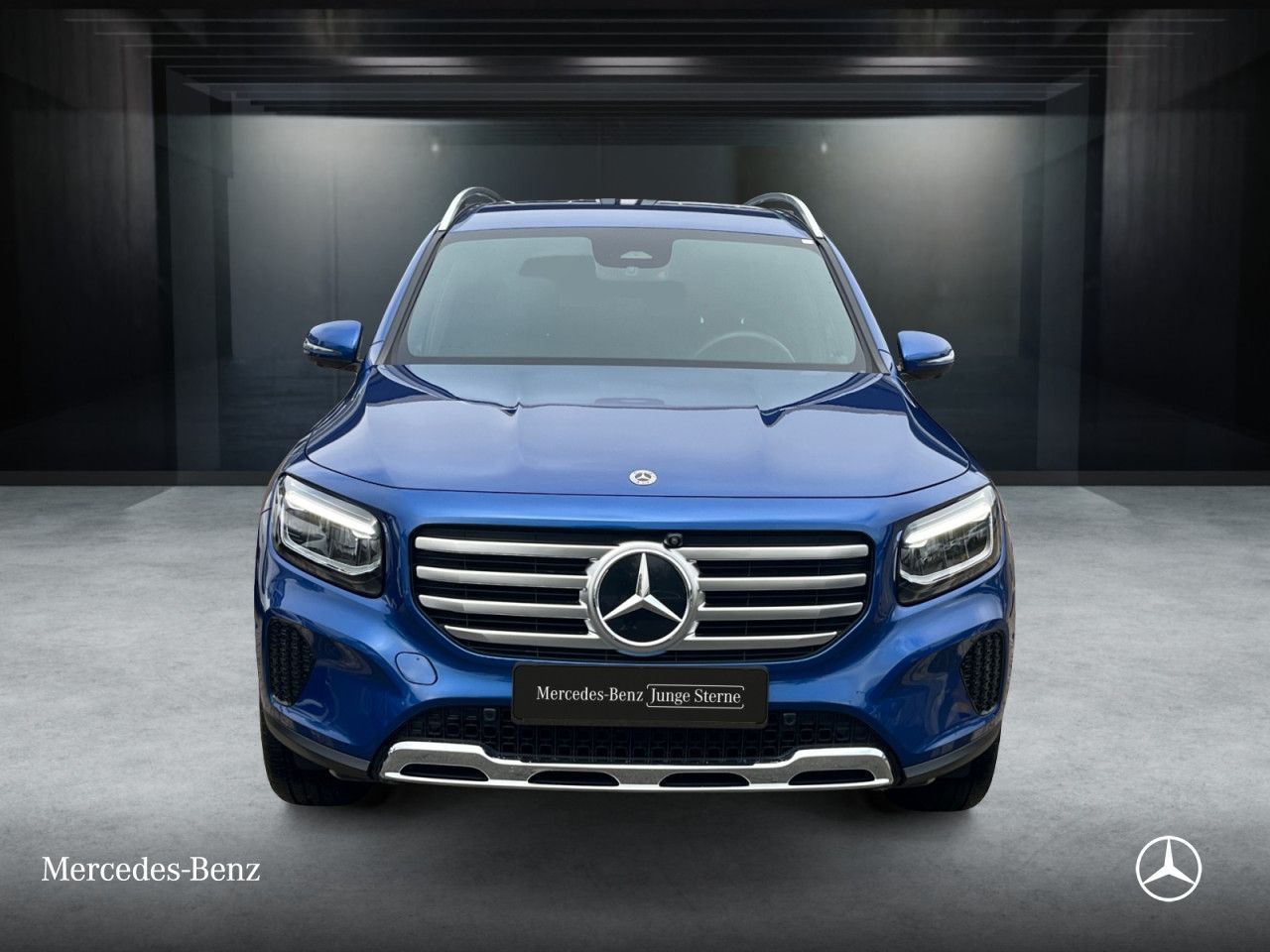 Mercedes-Benz GLB – Bild 8