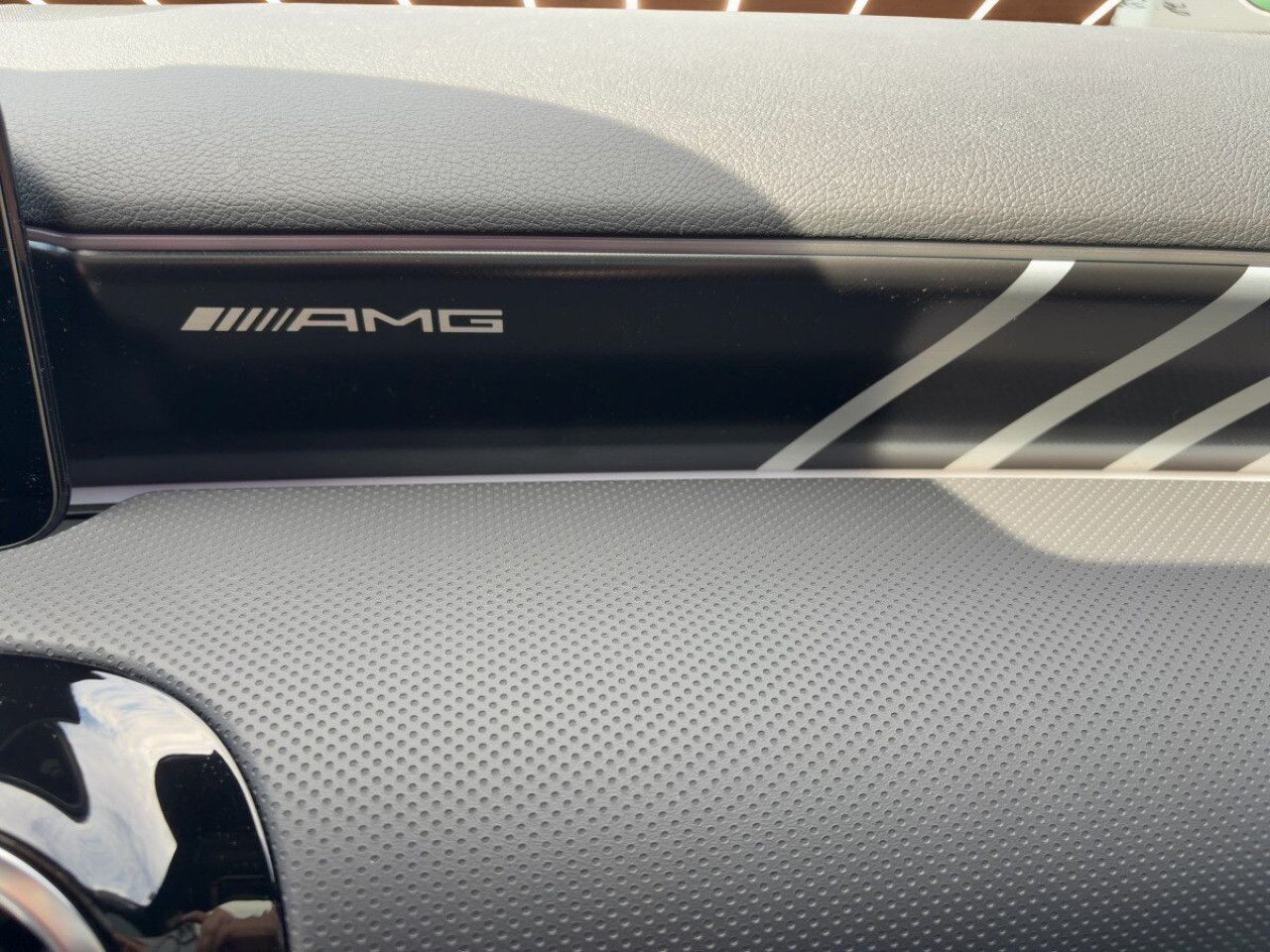 Mercedes-Benz A-Klasse – Bild 16