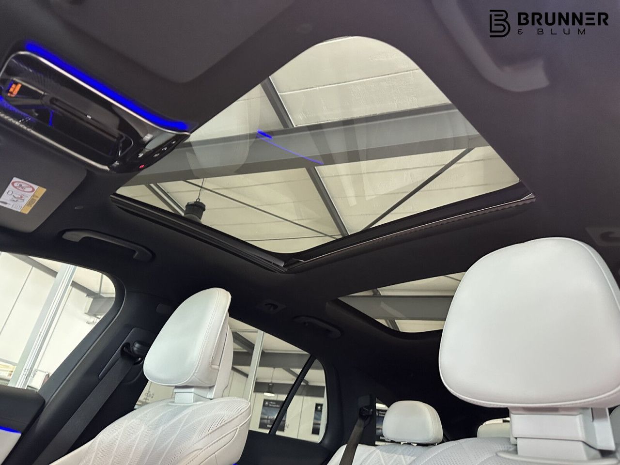 Mercedes-Benz E-Klasse – Bild 17