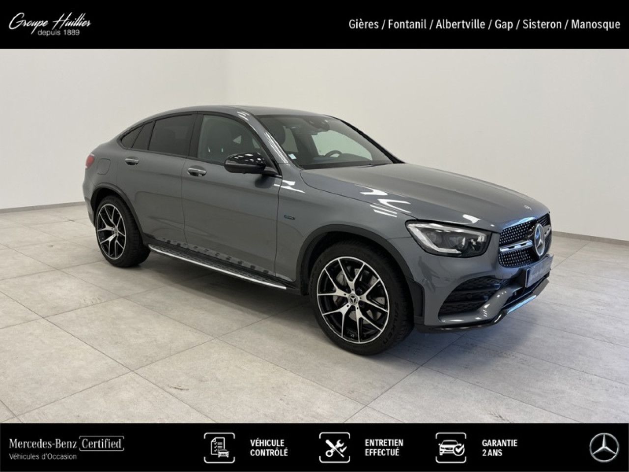 Photo du v&eacute;hicule 2 / 18