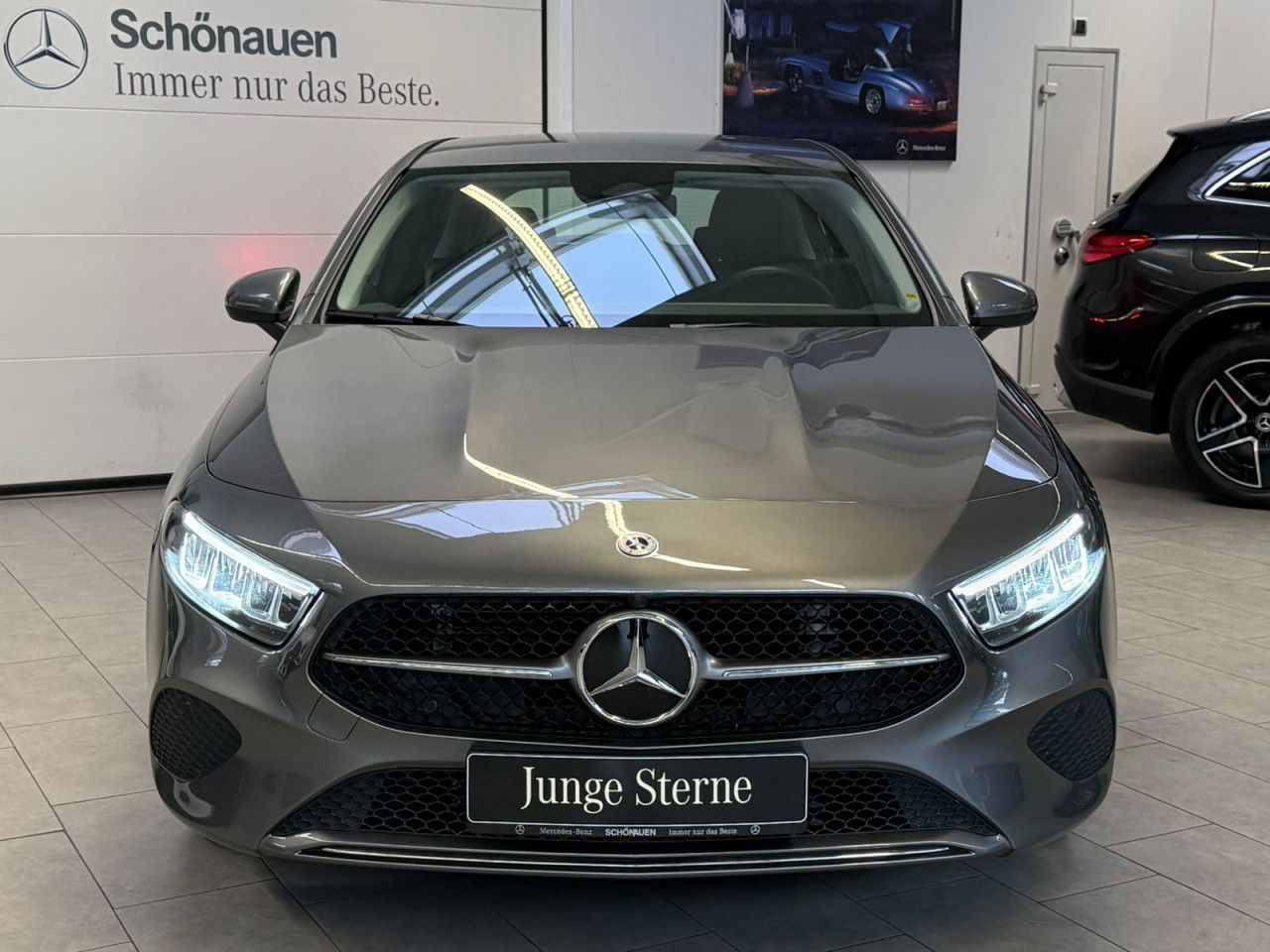 Mercedes-Benz A-Klasse – Bild 5