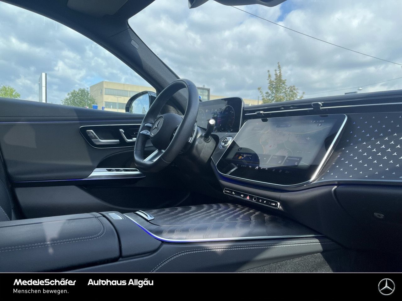 Mercedes-Benz E-Klasse – Bild 15
