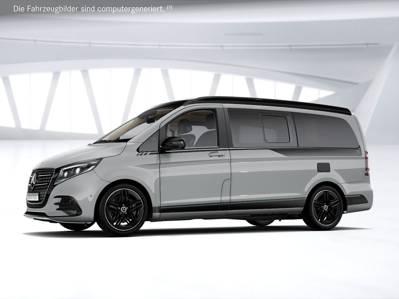 Mercedes-Benz Marco Polo – Bild 16