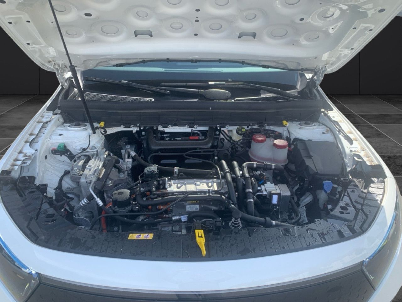 Mercedes-Benz EQB – Bild 19