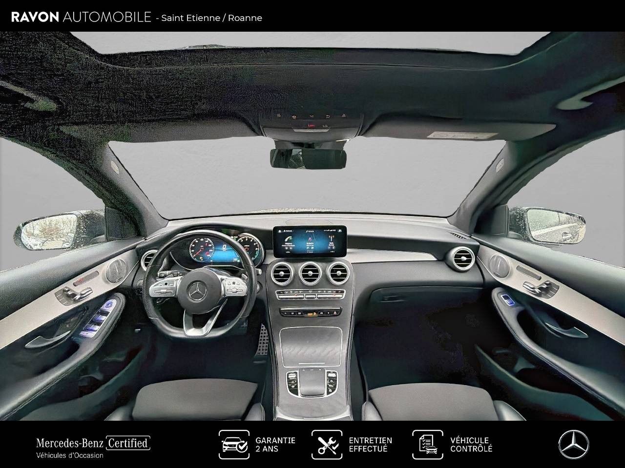 Photo du v&eacute;hicule 3 / 18