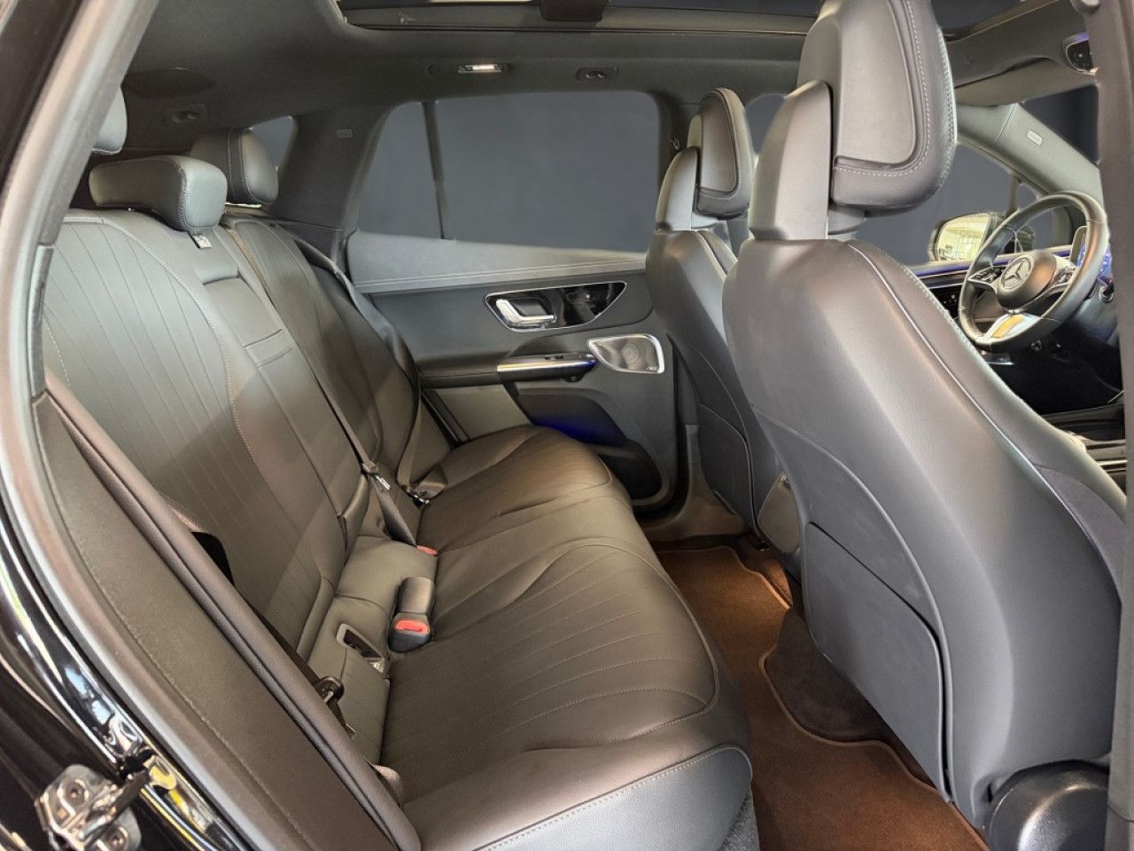 Mercedes-Benz EQE – Bild 13