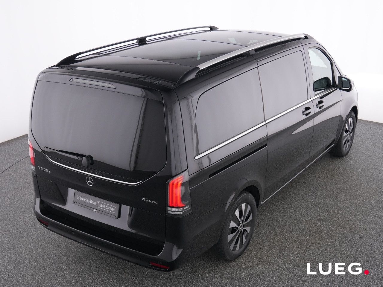 Mercedes-Benz V-Klasse – Bild 18