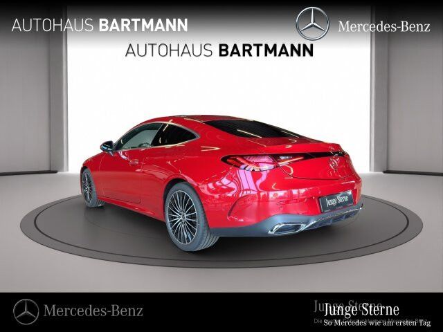 Mercedes-Benz CLE 300