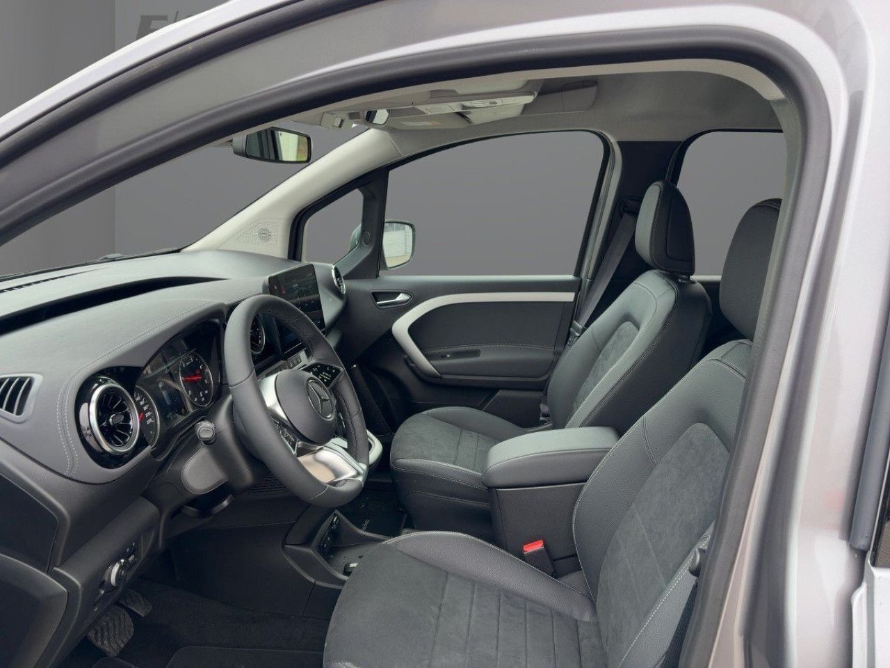 Mercedes-Benz T-Klasse – Bild 11