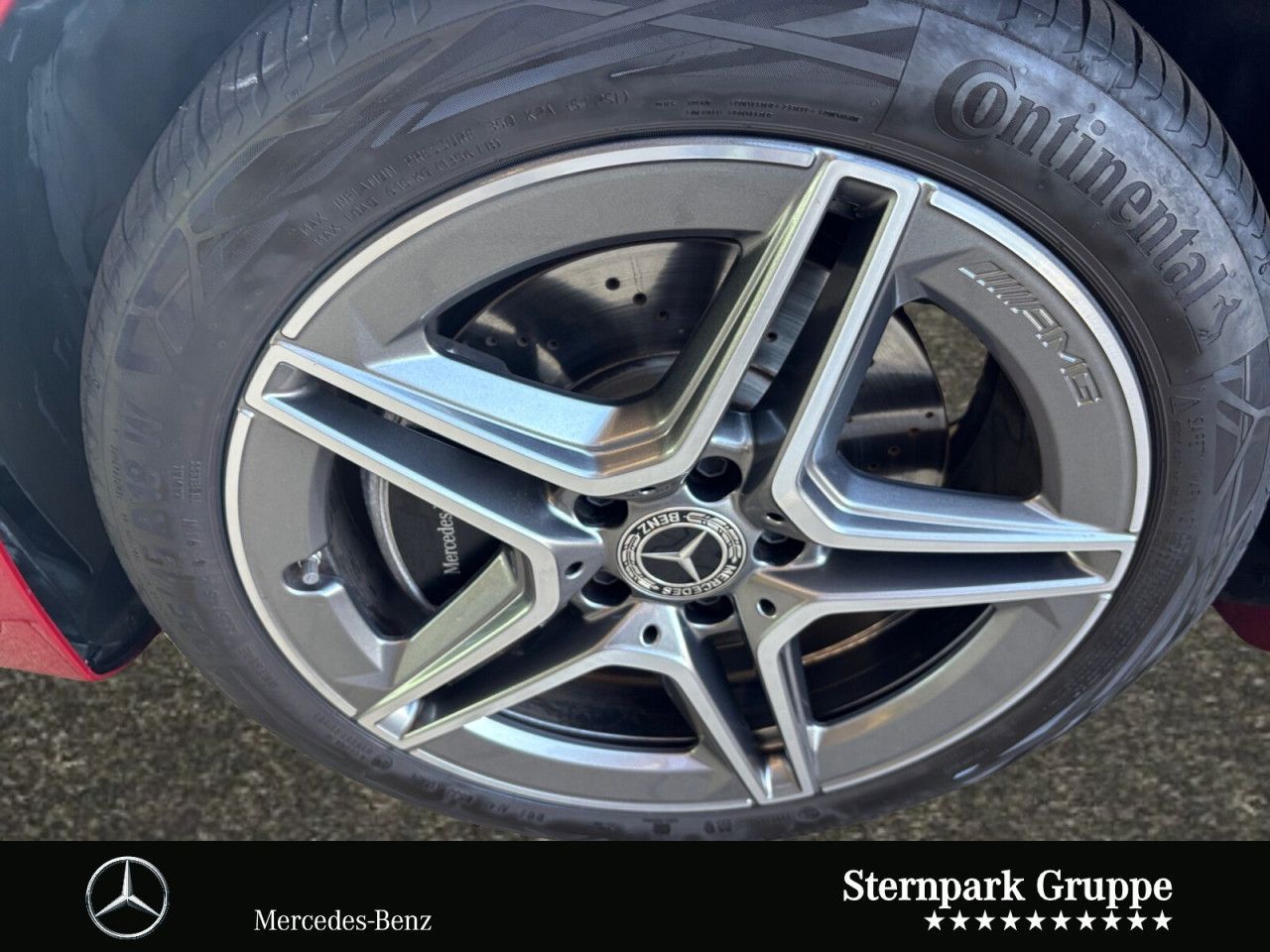 Mercedes-Benz CLA – Bild 14