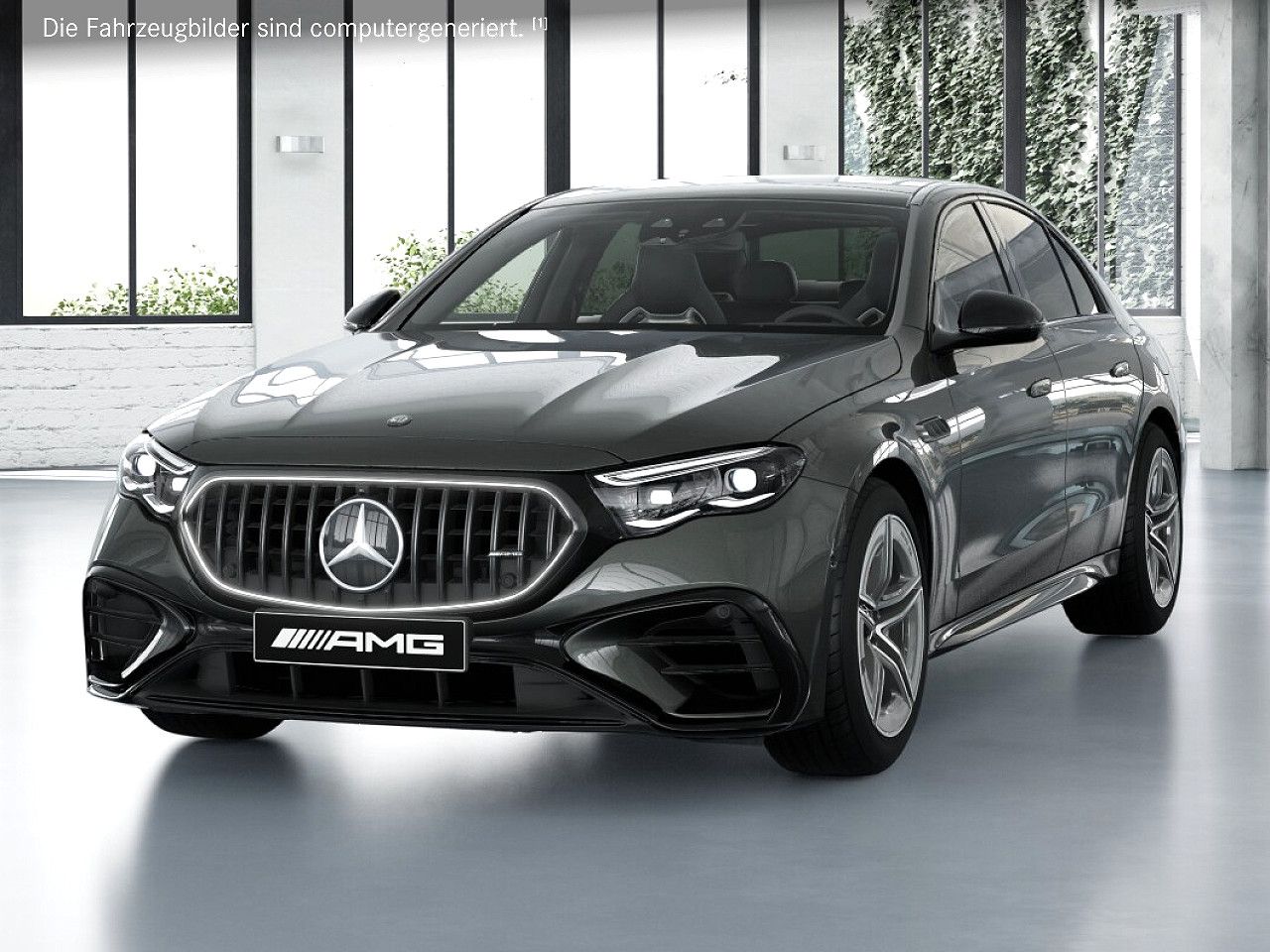 Mercedes-Benz E-Klasse – Bild 23