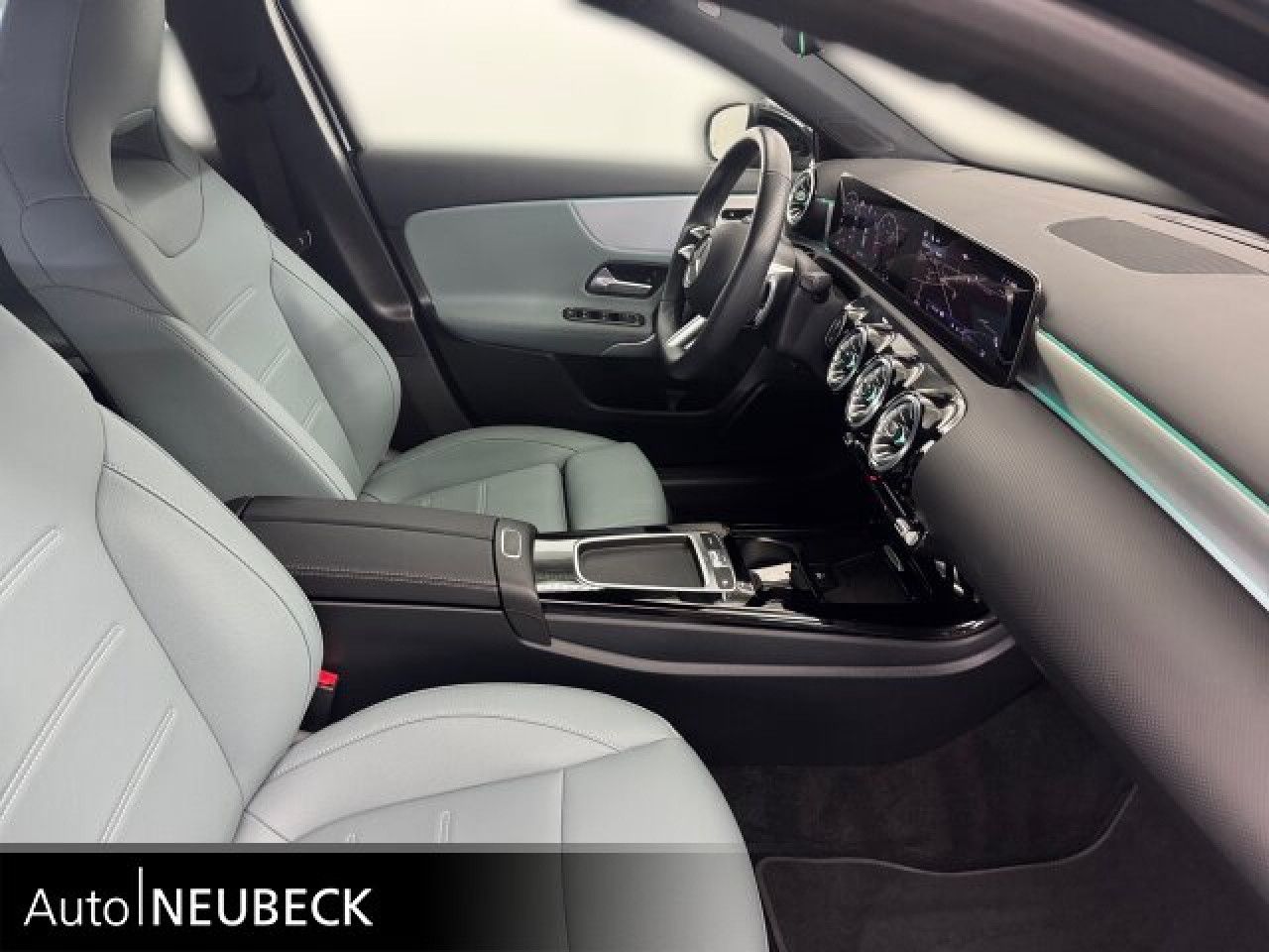 Mercedes-Benz A-Klasse – Bild 22