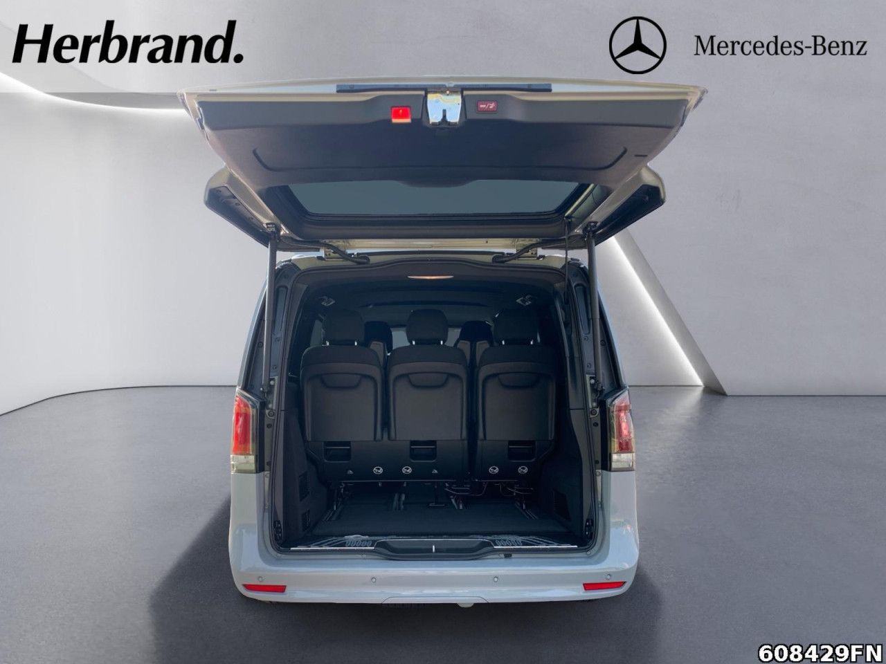 Mercedes-Benz V-Klasse – Bild 14
