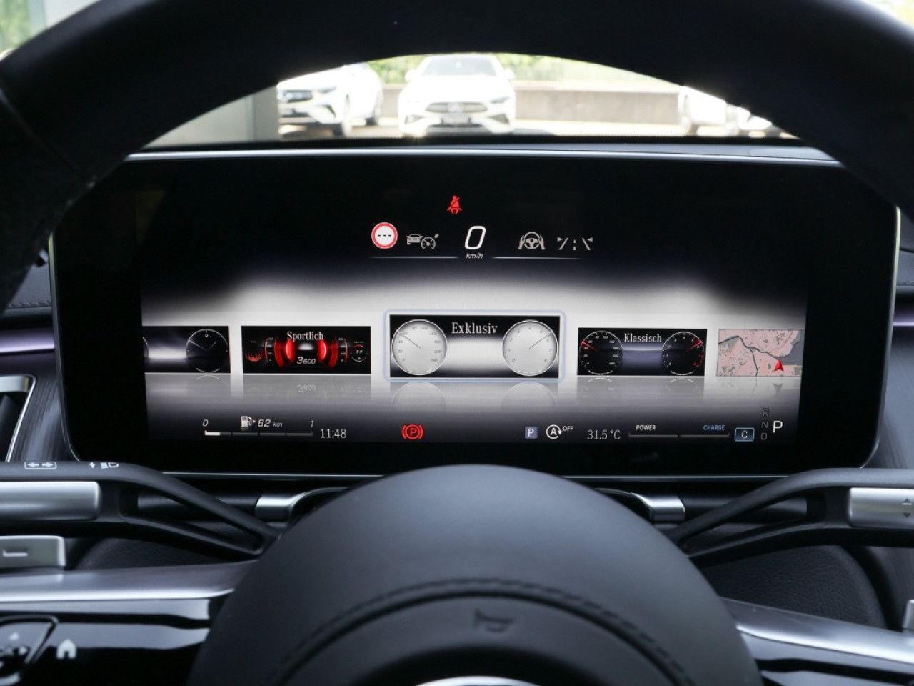 Mercedes-Benz S-Klasse – Bild 17