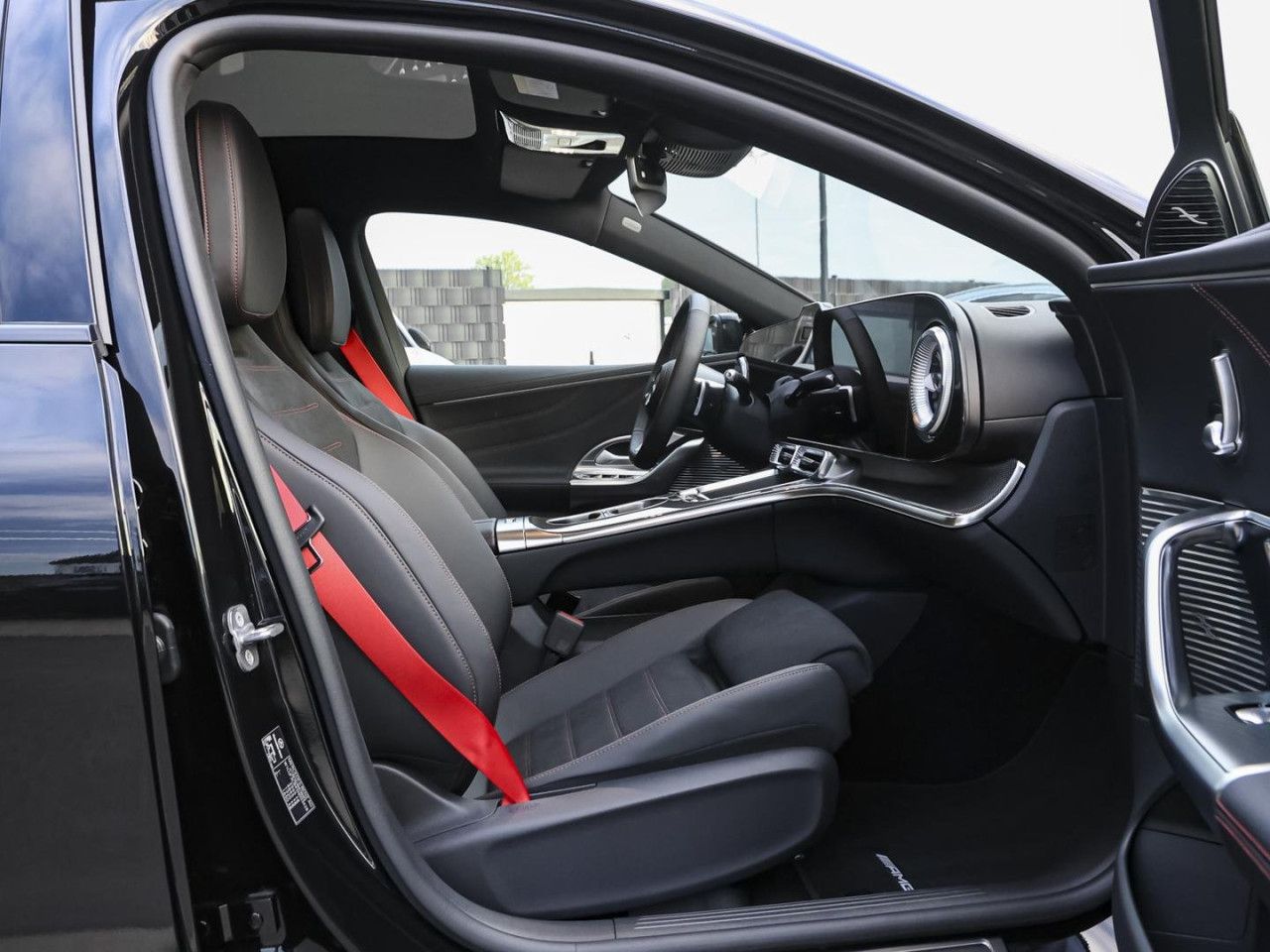 Mercedes-Benz C-Klasse – Bild 5