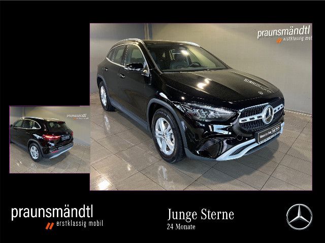 Mercedes-Benz GLA 180 occasion